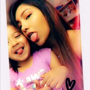 Meet your Posher, Linda